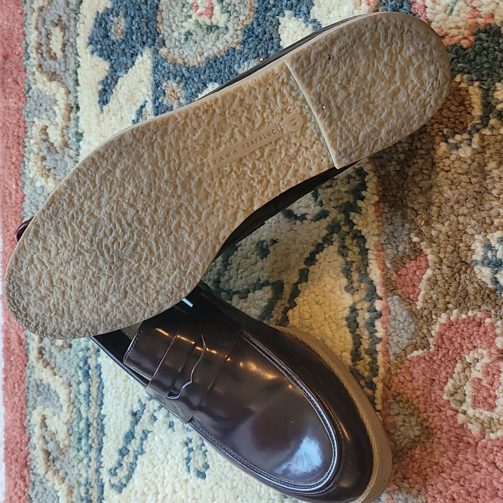 Zara Loafers - Picture 2 of 5